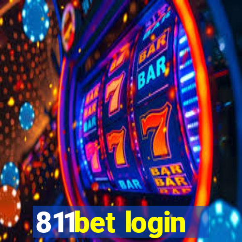 811bet login